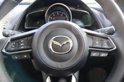 2025 Mazda
CX-3 G20 Pure