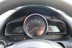 2025 Mazda
CX-3 G20 Pure