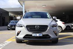 2025 Mazda
CX-3 G20 Pure