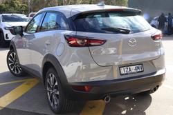 2025 Mazda
CX-3 G20 Pure