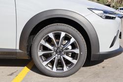 2025 Mazda
CX-3 G20 Pure