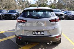 2025 Mazda
CX-3 G20 Pure