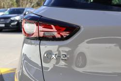 2025 Mazda
CX-3 G20 Pure