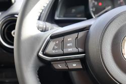 2025 Mazda
CX-3 G20 Pure