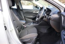 2025 Mazda
CX-3 G20 Pure