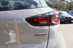 2025 Mazda
CX-3 G20 Pure
