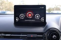 2025 Mazda
CX-3 G20 Pure