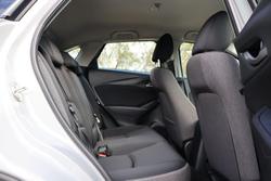 2025 Mazda
CX-3 G20 Pure
