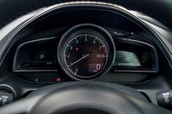 2025 Mazda CX-3 G20 Evolve