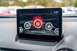 2025 Mazda CX-3 G20 Evolve