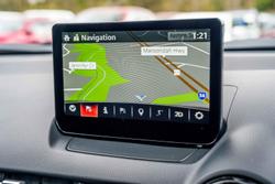 2025 Mazda CX-3 G20 Evolve