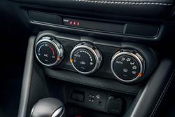 2025 Mazda CX-3 G20 Evolve