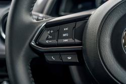 2025 Mazda CX-3 G20 Evolve