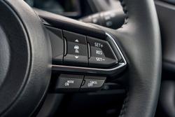 2025 Mazda CX-3 G20 Evolve