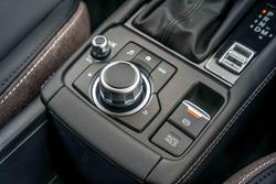 2025 Mazda CX-3 G20 Evolve