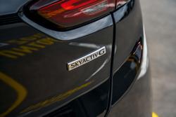 2025 Mazda CX-3 G20 Evolve