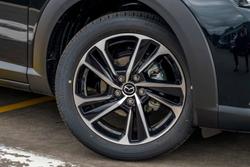 2025 Mazda CX-3 G20 Evolve