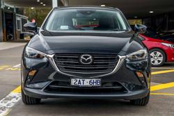 2025 Mazda CX-3 G20 Evolve