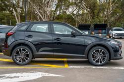 2025 Mazda CX-3 G20 Evolve