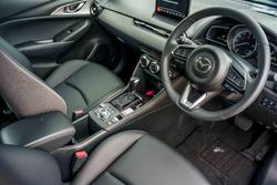 2025 Mazda CX-3 G20 Evolve