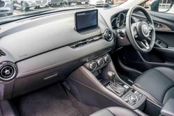 2025 Mazda CX-3 G20 Evolve