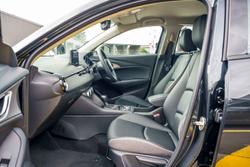 2025 Mazda CX-3 G20 Evolve