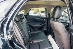 2025 Mazda CX-3 G20 Evolve