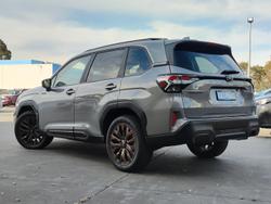 2025 Subaru Forester Hybrid Sport S6 MY26 AWD River Rock