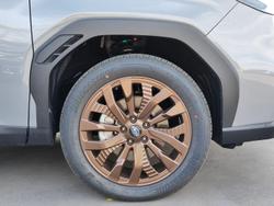 2025 Subaru Forester Hybrid Sport S6 MY26 AWD River Rock