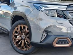 2025 Subaru Forester Hybrid Sport S6 MY26 AWD River Rock