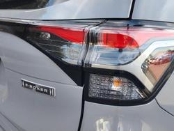2025 Subaru Forester Hybrid Sport S6 MY26 AWD River Rock