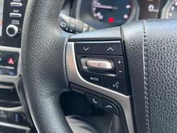 2022 Toyota
Landcruiser Prado GX