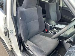 2022 Toyota Landcruiser Prado GX