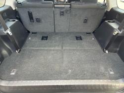 2022 Toyota Landcruiser Prado GX