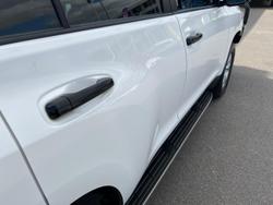 2022 Toyota
Landcruiser Prado GX