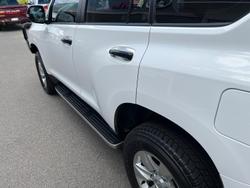 2022 Toyota
Landcruiser Prado GX