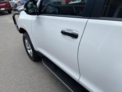 2022 Toyota
Landcruiser Prado GX