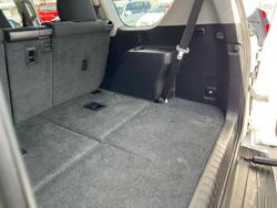 2022 Toyota Landcruiser Prado GX