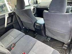 2022 Toyota Landcruiser Prado GX