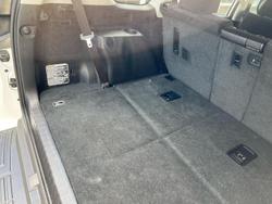 2022 Toyota Landcruiser Prado GX