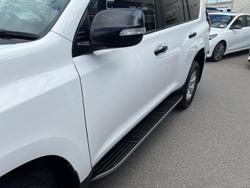2022 Toyota
Landcruiser Prado GX