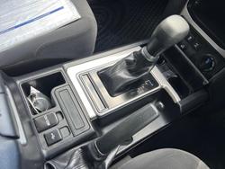 2022 Toyota
Landcruiser Prado GX