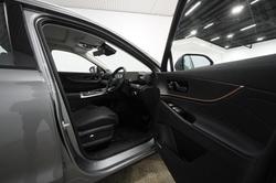 2025 Jaecoo J8 Track