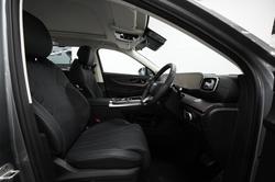 2025 Jaecoo J8 Track