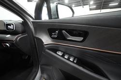 2025 Jaecoo J8 Track