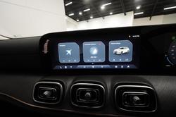 2025 Jaecoo J8 Track