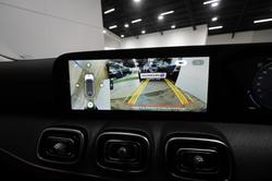 2025 Jaecoo J8 Track