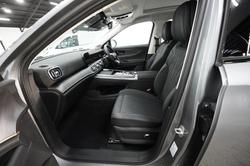 2025 Jaecoo J8 Track