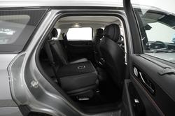 2025 Jaecoo J8 Track