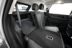 2025 Jaecoo J8 Track